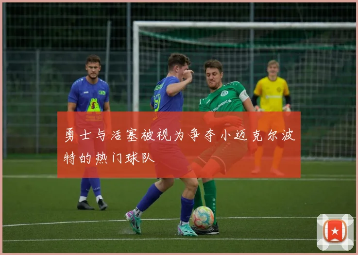 勇士与活塞被视为争夺小迈克尔波特的热门球队